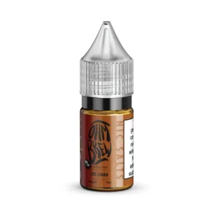 Ohm Brew - 10ml Nic Salt - The Cbn