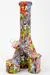 Genie 12" S2-Graphic 9mm glass beaker bong gift set - Image 2