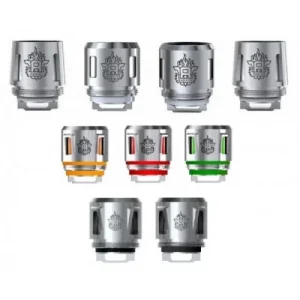 Smok TFV8 Baby Beast 5pk Coils