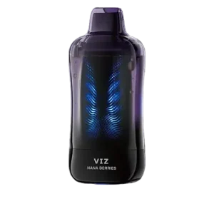 Nana Berries Lost Mary VIZ 55K Vape