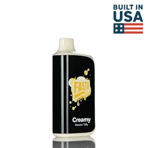 Fasta Burrst V2 37K 37000 Puffs Disposable Vape - 25mL
