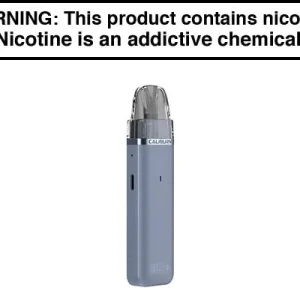 UWELL CALIBURN G3 LITE VAPE POD KIT