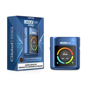 Level X G2 Pro Device Kit