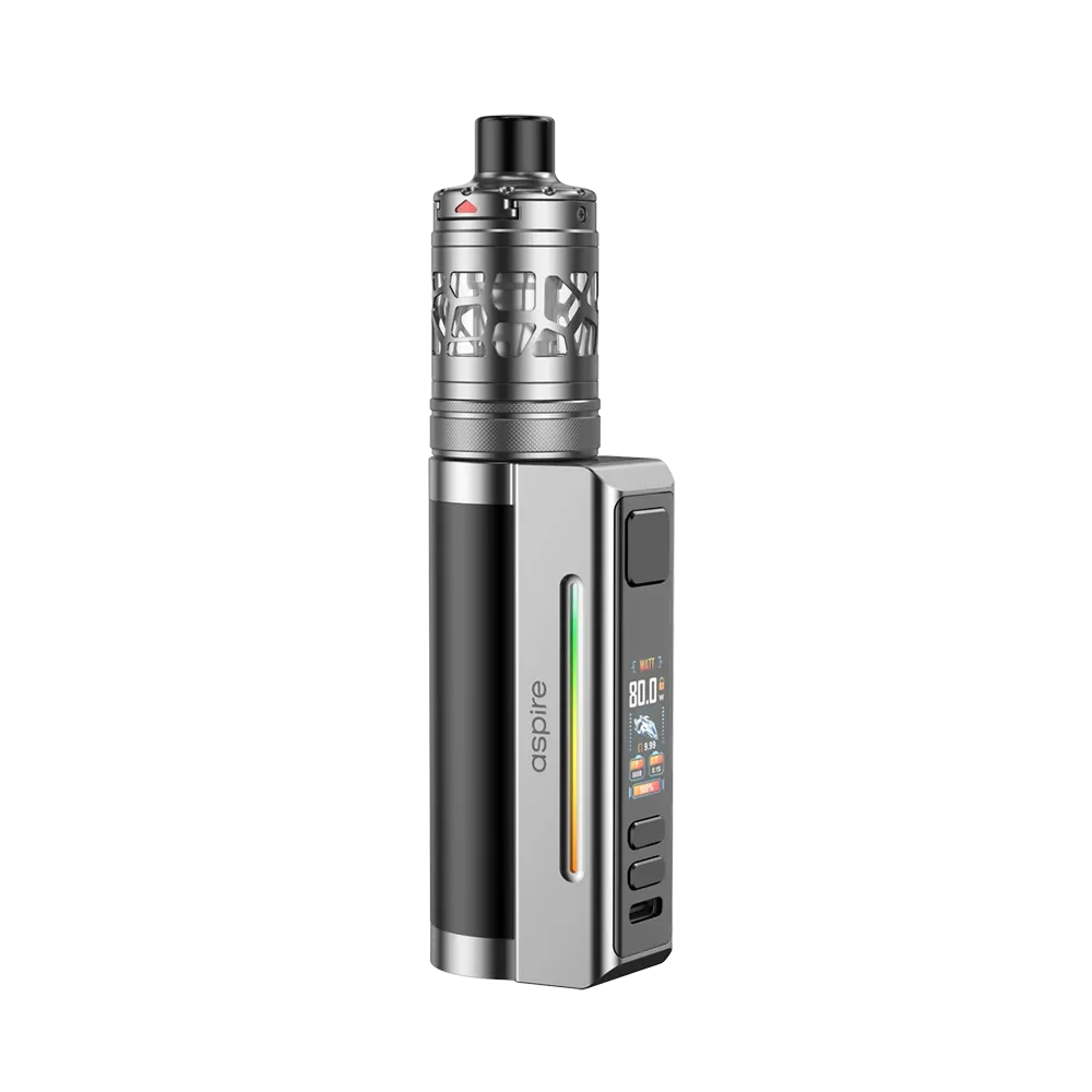Aspire - Zelos M80 Kit - Image 2