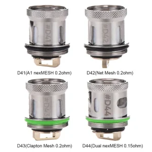 Wotofo nexMINI Sub Ohm Tank Replacement Coil