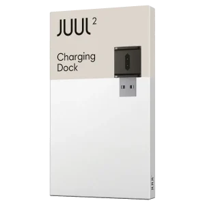 JUUL2 USB Charging Dock