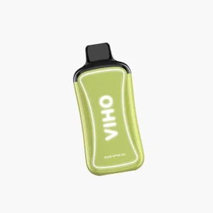 VIHO Supercharge 20K Zero Nicotine Disposable Vape - 0% Nic, 20000 Puffs