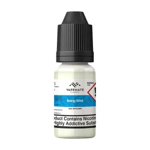 Vapemate Classic Energy Drink 10ml