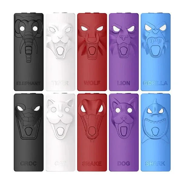 Yocan Kodo Animal Series Battery