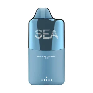 Blue Razz Ice - SEA 15K