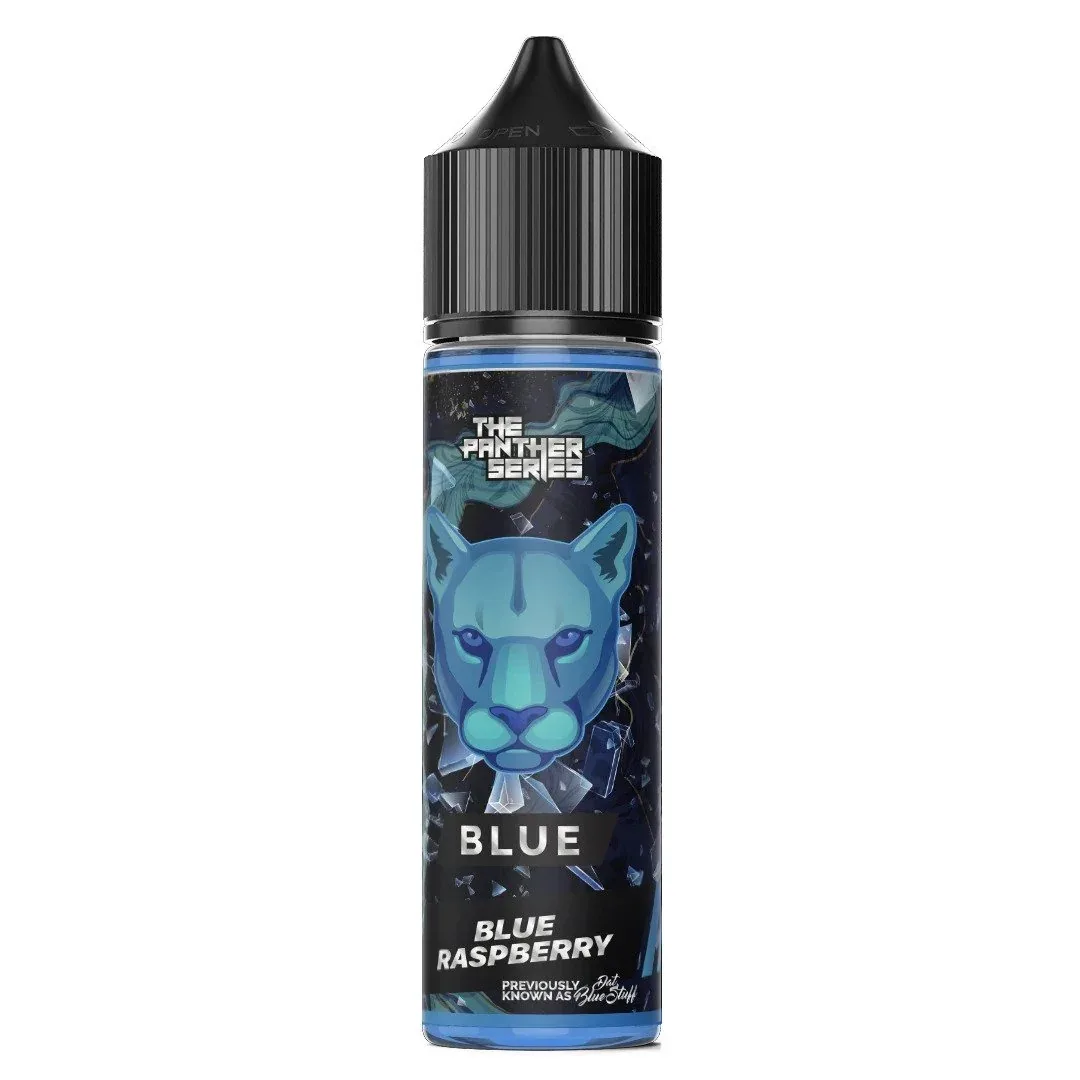 Dr Vapes - Blue Raspberry