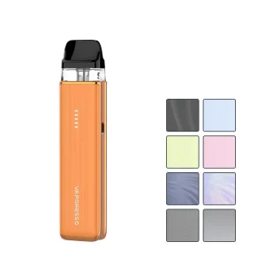 Vaporesso Xros 6 Mini Pod Kit
