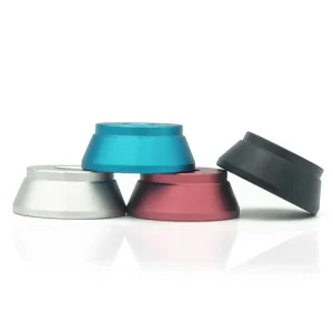 Aluminium Tank Display Stand