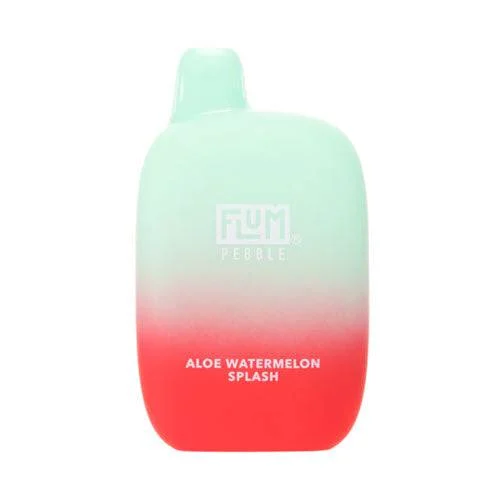 Flum Pebble 6000 Disposable Vape Device - 1PC - Image 2