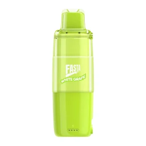 Fasta 40K Nixodine Disposable Pod 5%