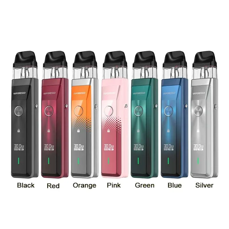 Vaporesso XROS Pro Pod Kit - Image 2