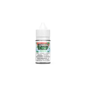 Lemon Drop Ice Salt - Watermelon