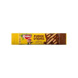 Keebler Fudge Strips 326g