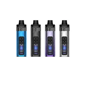 [CLEARANCE] Uwell Typhos Starter Kit