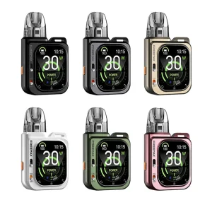 Freemax Rexa Smart Pod System Kit 1600mAh