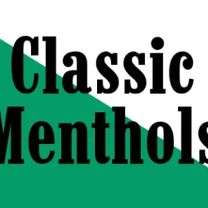 Classic Menthols