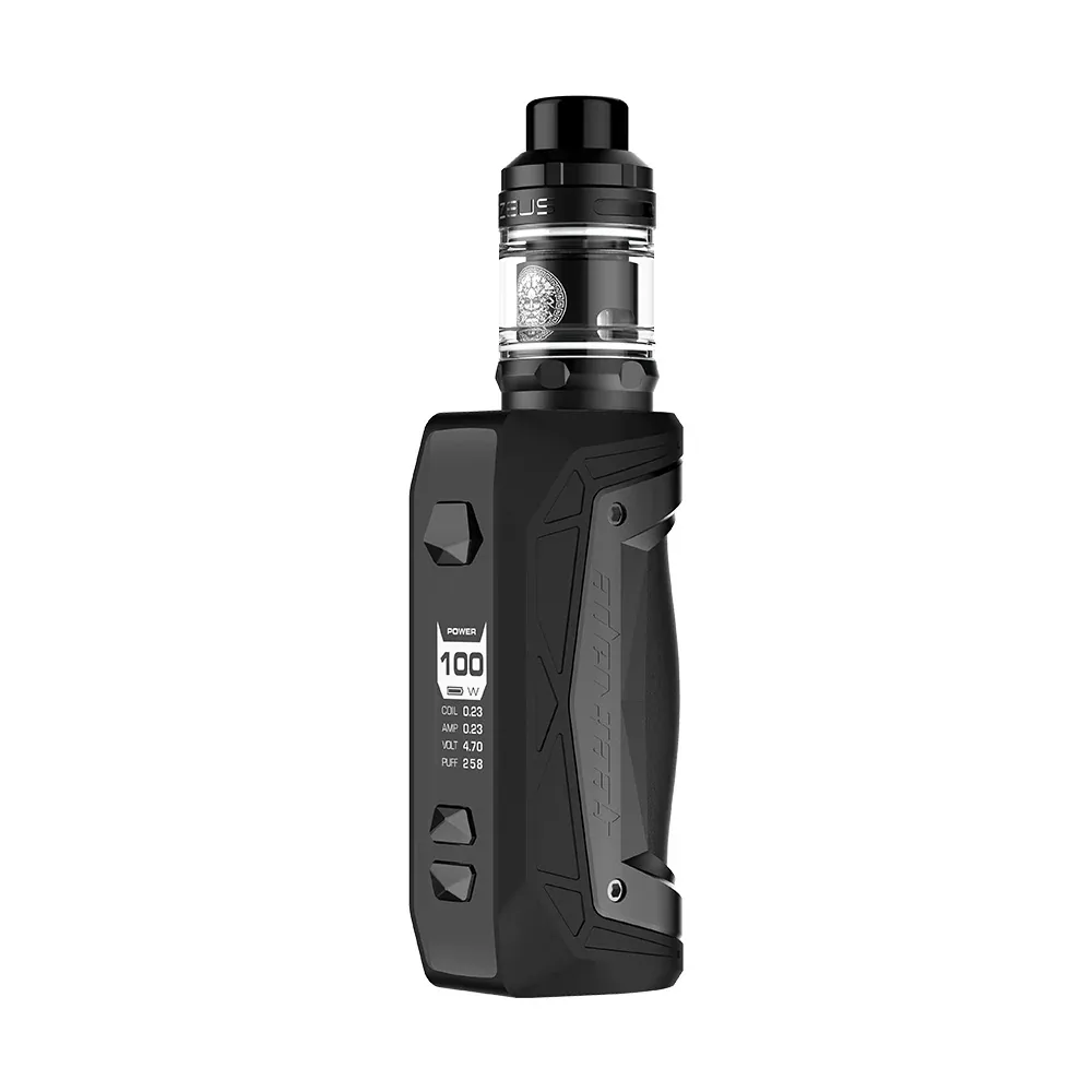 Geek Vape - Aegis Max Zeus Kit - Image 2