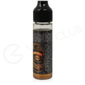 Nokomis Shortfill E-Liquid by Manabush 50ml