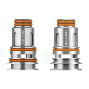 Aegis Boost Pro (P Coils) (5 Pack) Geek Vape