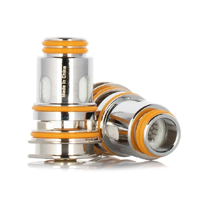 Geekvape P Series Coils - Image 2