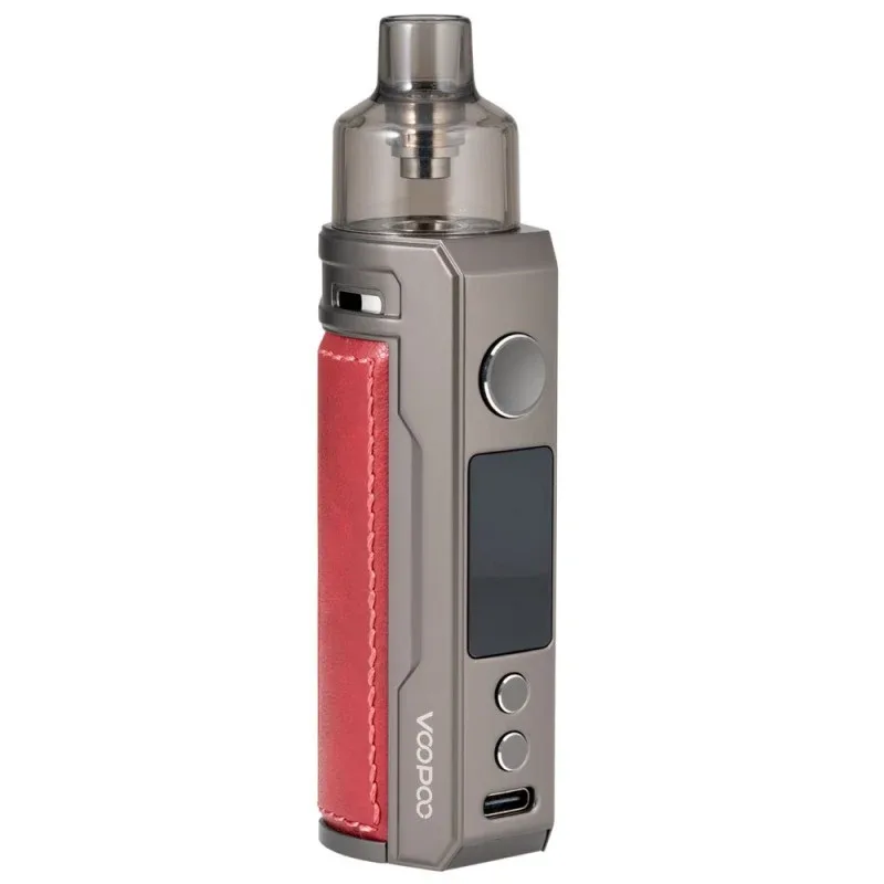 VooPoo Drag S Pod Mod Kit - Image 2