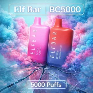 BC5000