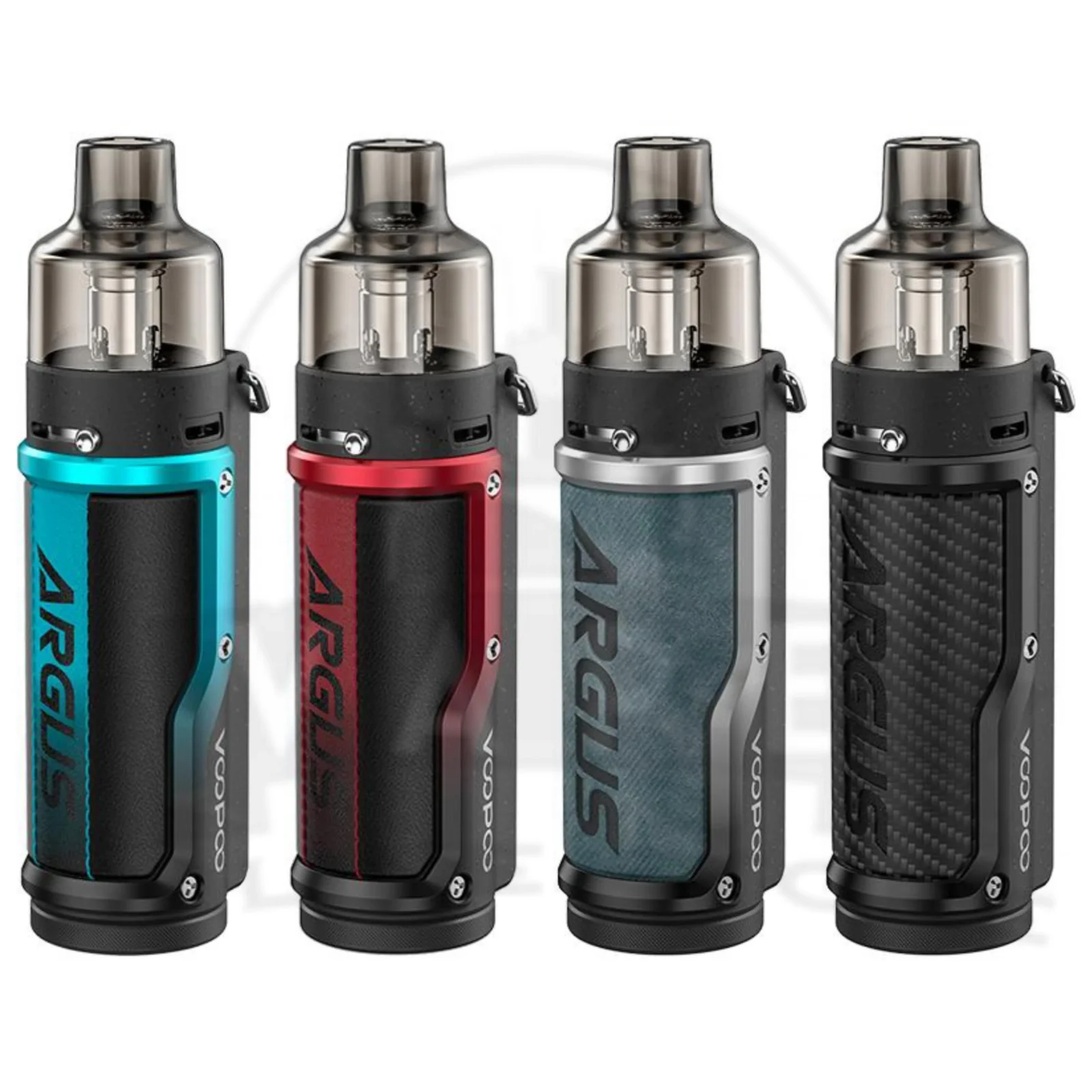 Voopoo Argus 40W 1500mah Pod Kit | Free 10ml E-Liquid