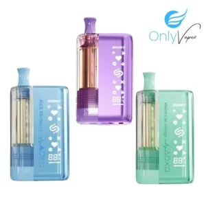 Chillax Psylo 35k Disposable Vape
