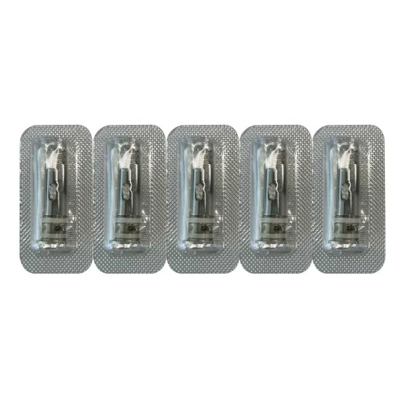 Freemax GX Mesh Coils 5pcs - Image 2