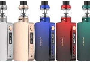 Vaporesso GEN S Kit