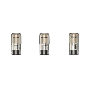 Joyetech eRoll Slim Empty Pod Cartridge Without Drip Tip 2ml (3pcs/pack)