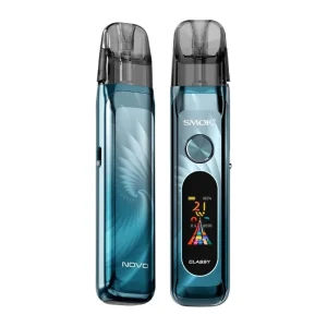 SMOK Novo Classy Pod System Kit 1350mAh