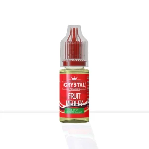 Fruit Medley Nic Salt E-Liquid SKE Crystal