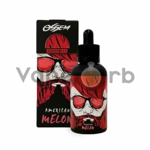 Ossem – American Melon