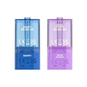 SKE Crystal 30K Pro Max Pre Filled Replacement Pods
