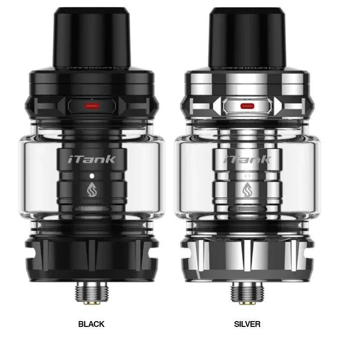 Vaporesso iTank 2 Vape Tank - Image 2