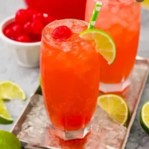 Cherry Limeade