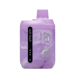 Cranberry Splash - Air Bar AB10000