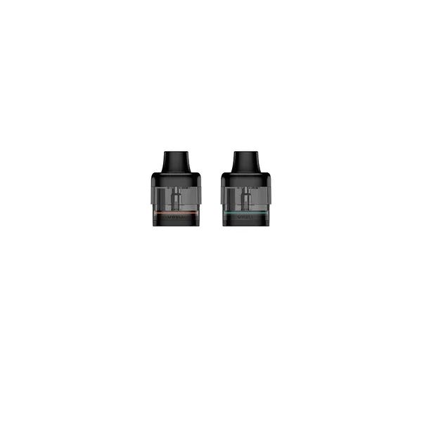 Uwell Typhos Replacement Pods 5.5mL (2 Pack)