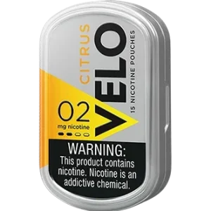 Velo, Citrus