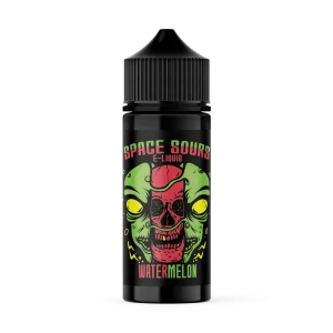 Space Sours - Watermelon 100ml