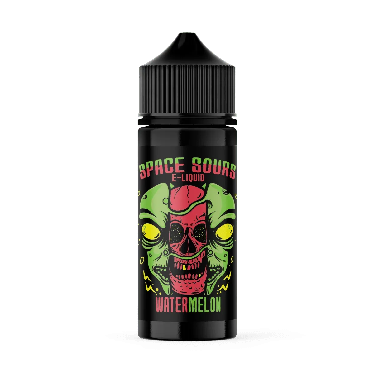 Space Sours - Watermelon 100ml