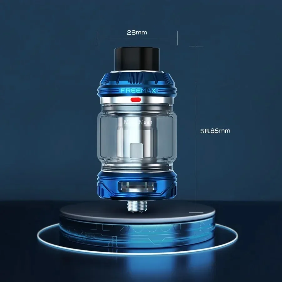 M Pro 3 Tank by FreeMax - Image 2