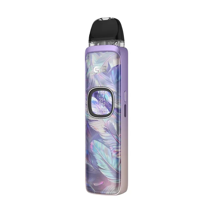 Uwell Caliburn G5 Pod Kit - Image 2