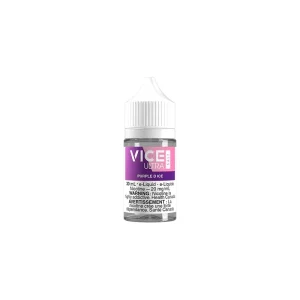 Vice Ultra Salts - Purple D Ice